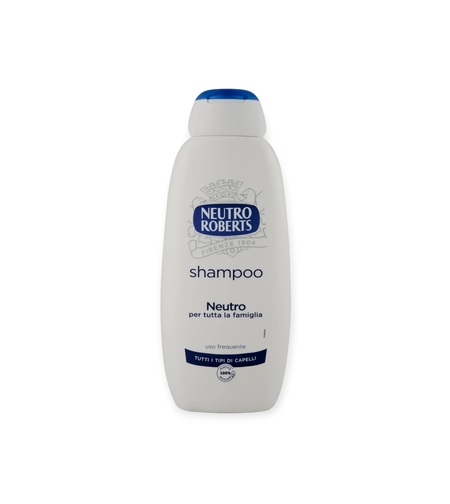 Neutro Roberts shampoo Neutro 450 ml