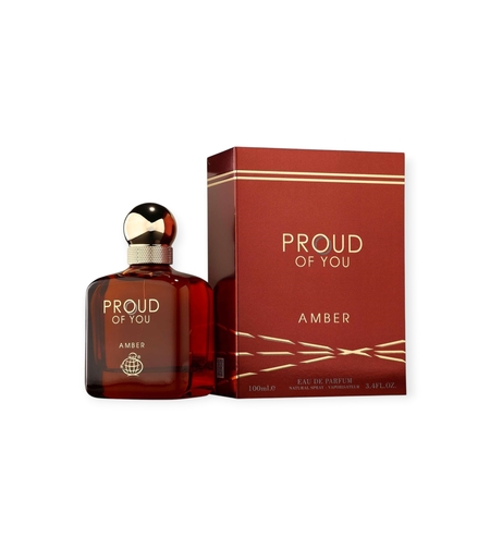 Fragrance World Proud Of You Intense EDP 100 M