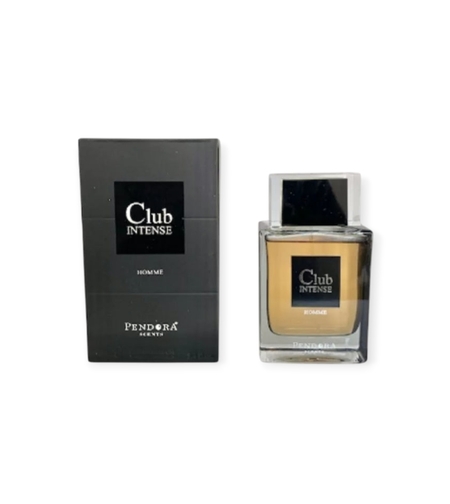 Pendora Scents Club Intense EDP 100 M