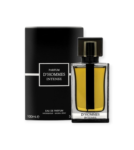 Fragrance World D Hommes Intense EDP 100 M