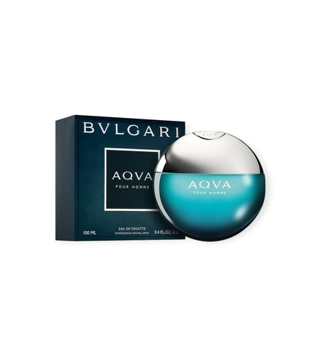 Bvlgari Aqua Pour Homme EDT 100 M