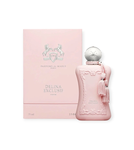 Parfums De Marly Delina Exclusif EDP 75 W