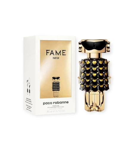 Paco R. Fame Parfum 80 W