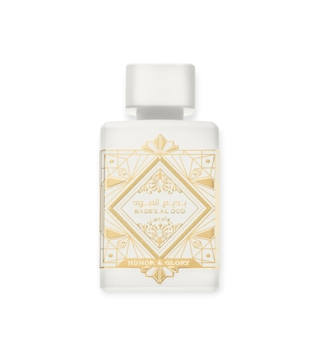 Lattafa Badee al Oud Honor Glory EDP 100 Uni