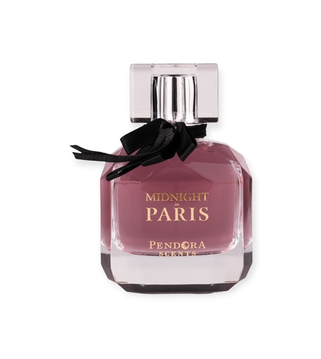 Pendora Scents Midnight in Paris EDP 100 W