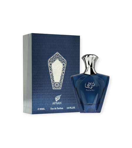 Afnan Turathi Blue EDP 90 M
