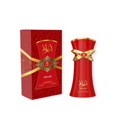 Emper Ahlam EDP 100 W