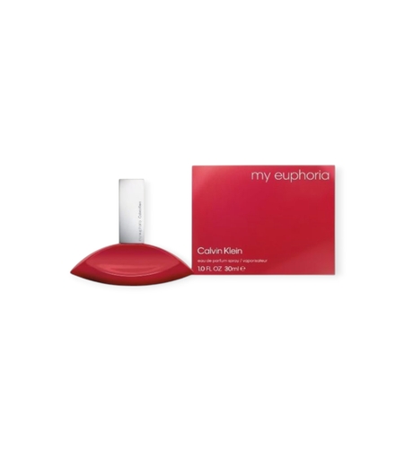 C.K Euphoria EDP 30 W