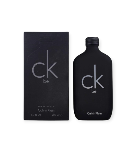 C.K Be EDT 200 Uni