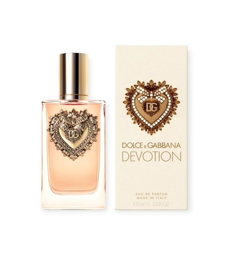 D.G Devotion EDP 100 W