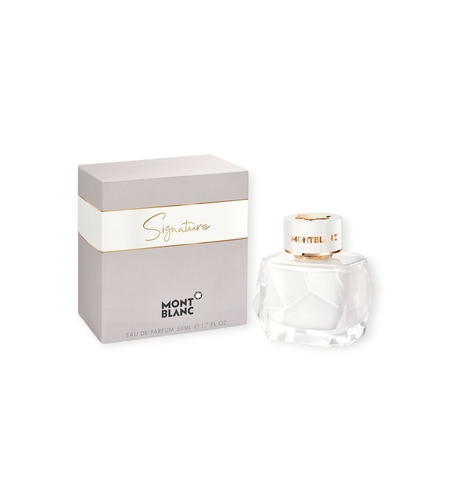 Mont Blanc Signature EDP 50 W