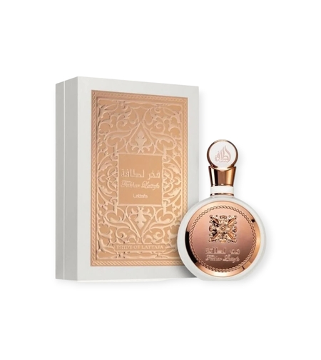 Lattafa Fakhar Femme EDP 100 W