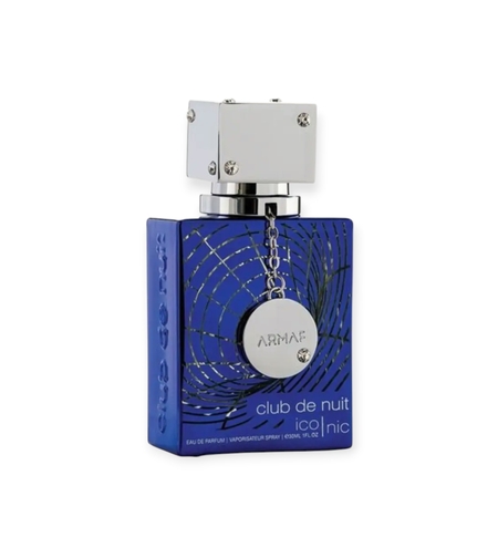 Armaf Club De Nuit Blue Iconic EDP 30 M