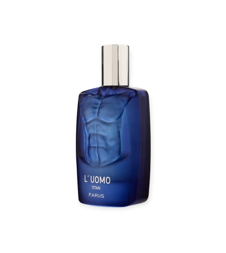 Fariis L'Uomo Titan EDP 100 M