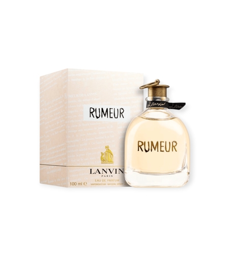Lanvin Rumeur EDP 100 W