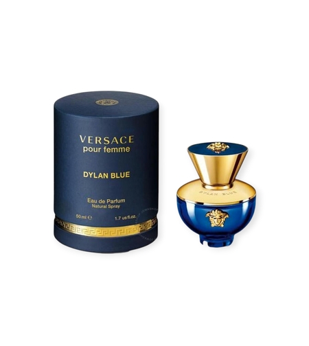 Versace Dylan Blue EDP 50 W