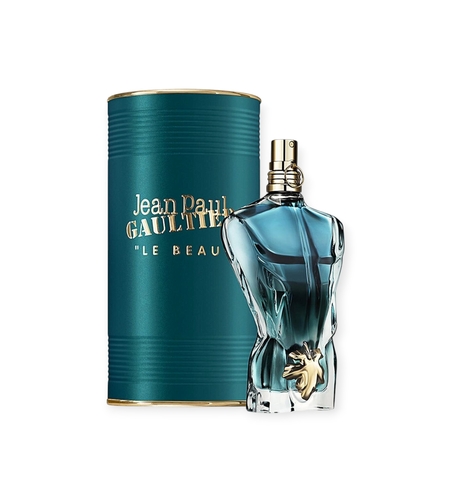J.P.Gaultier Le Beau EDT 75 M