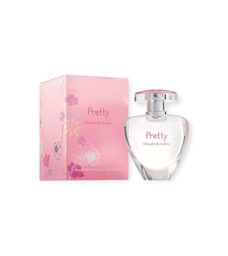 E. Arden Pretty EDP 100 W