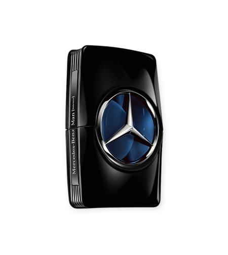 Mercedes Benz Intense EDT TR 100 M
