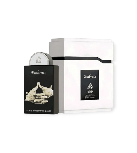 Lattafa Pride Embrace EDP 100 Uni