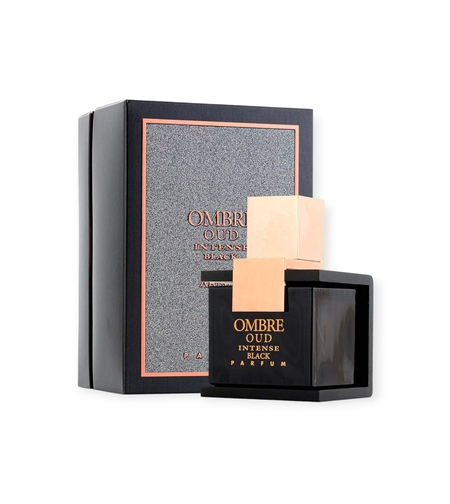 Armaf Ombre Oud Intense Black EDP 100 M