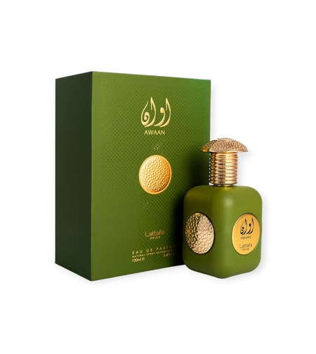 Lattafa Pride Awaan EDP 100 Uni