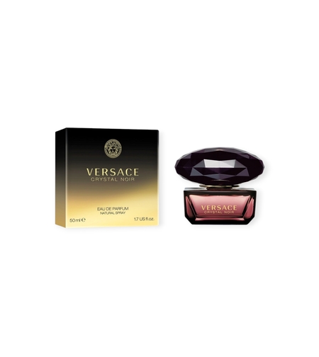 Versace Crystal Noir Parfum 50 W