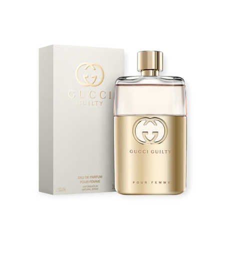 Gucci GUILTY EDP TR 90 W