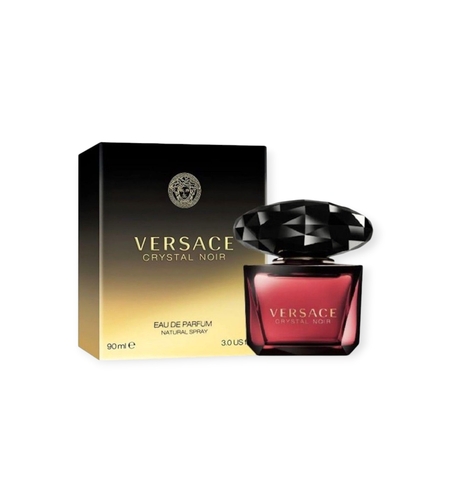 Versace Crystal Noir Parfum TR 90 W
