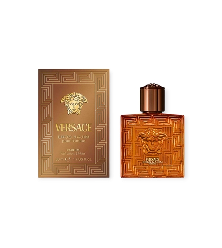 Versace Eros Najim EDP 50 M
