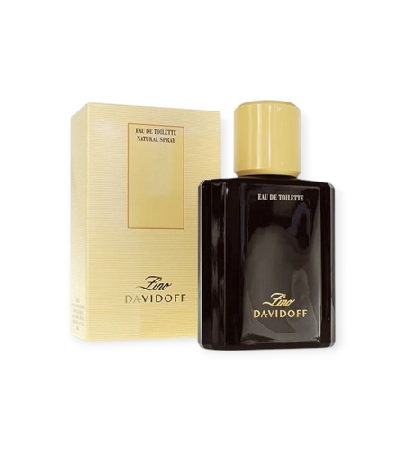 Davidoff Zino EDT 125 M