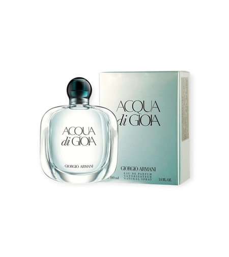 Armani Acqua Di GIOIA EDP 100 W