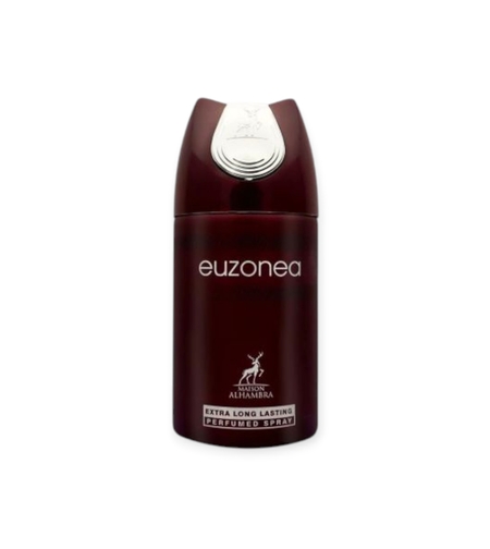 Maison Alhambra Euzonea Deo 250 W