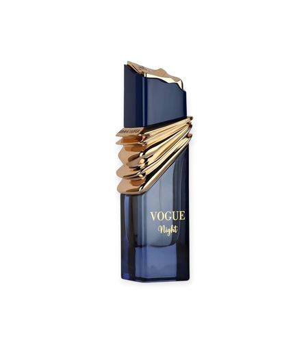 Maison Alhambra Vogue Night EDP 100 W