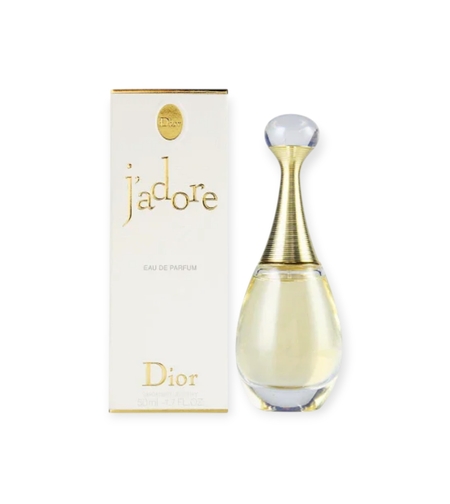 C.Dior Jadore EDP 50 W