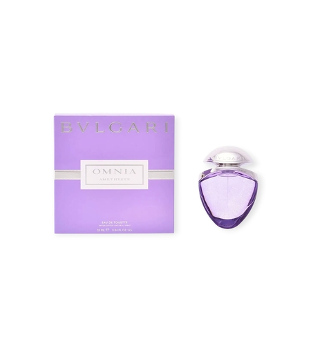 Bvlgari Omnia Amethyste EDT 25 W