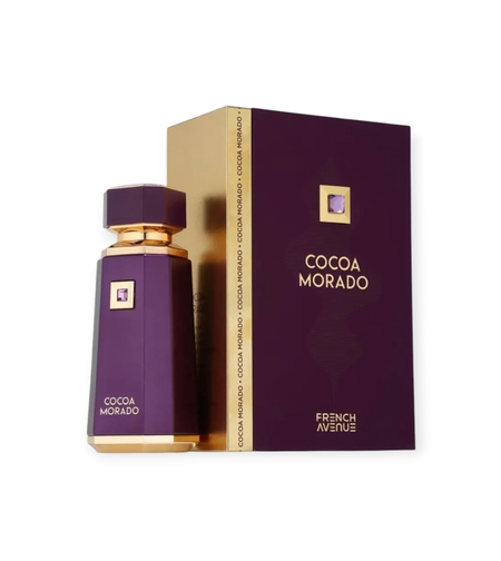 French Avenue Coco Morado EDP 100 W