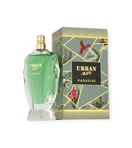Fragrance World Urban Man Paradise EDP 90 M