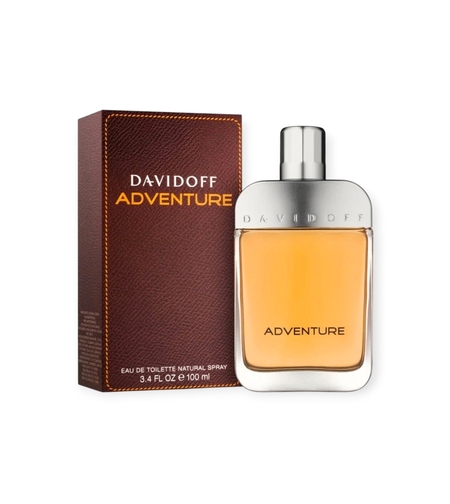 Davidoff Adventure EDT 100 M