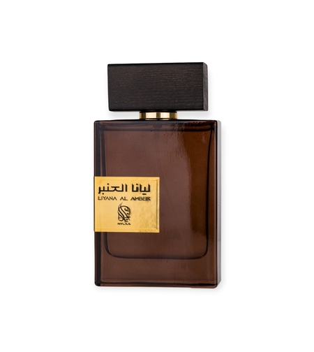Nylaa Liyana al Amber EDP 100 Uni