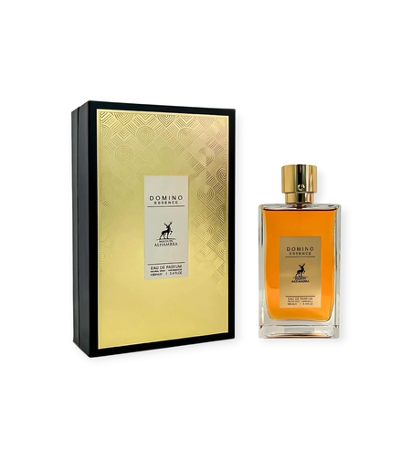 Maison Alhambra Domino Essence EDP 100 Uni