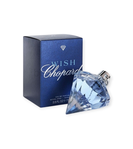 CHOPARD Wish EDP TR 75 W