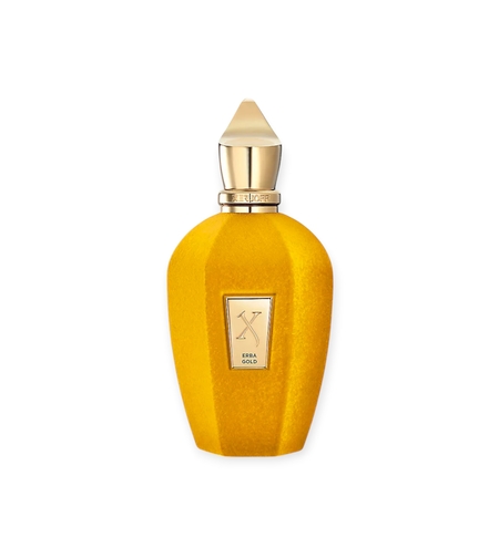 XERJOFF Erba Pura Gold EDP TR 100 Uni