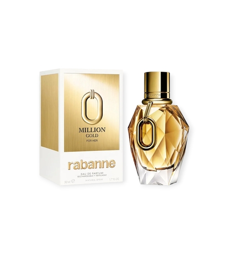 Paco R. Million Gold Parfum 50 W