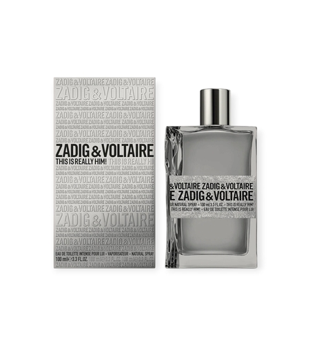 Zadig Voltaire This Is Really Him EDT TR 100 M