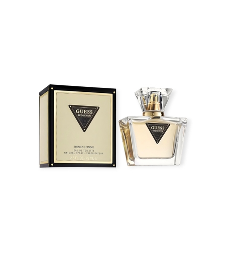 Guess Seductive EDT TR 100 M