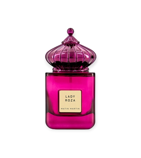 Matin Martin Lady Roza EDP 100 W