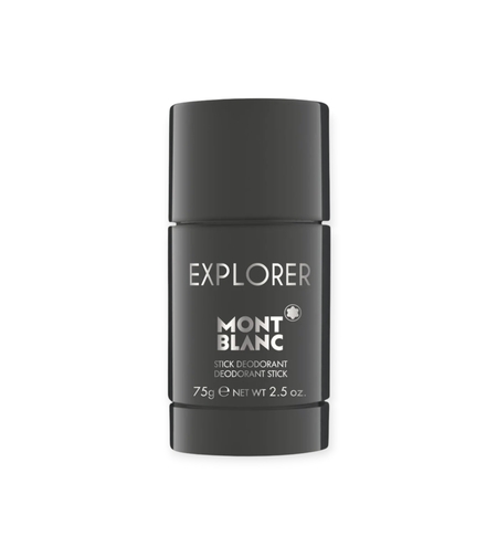 Mont Blanc Explorer Deostick 75 M