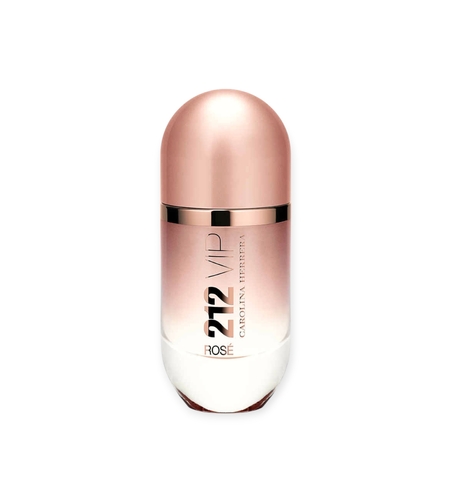 Carolina Herrera 212 VIP Rose EDP TR 80 W