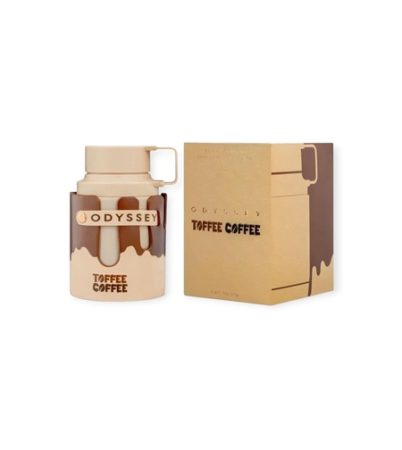 Armaf Odyssey Toffee Coffee EDP 100 Uni